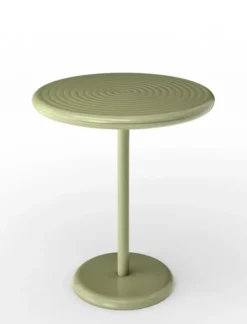 Groove udendørs cafébord fra Tom Dixon