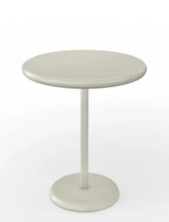 Groove udendørs cafébord fra Tom Dixon