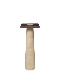 Grova Pedestal fra Ferm Living