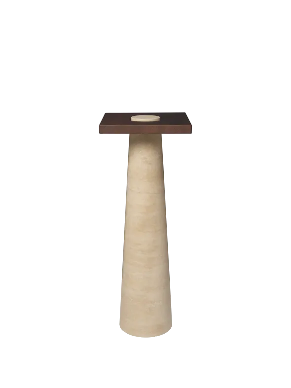 Grova Pedestal fra Ferm Living