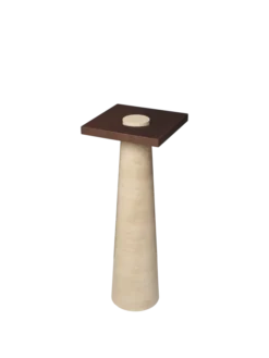 Grova Pedestal fra Ferm Living