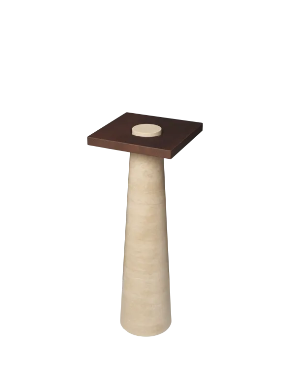 Grova Pedestal fra Ferm Living