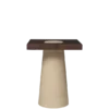 Grova sidebord fra Ferm Living