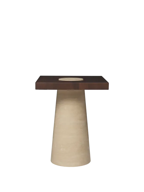 Grova sidebord fra Ferm Living