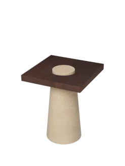 Grova sidebord fra Ferm Living