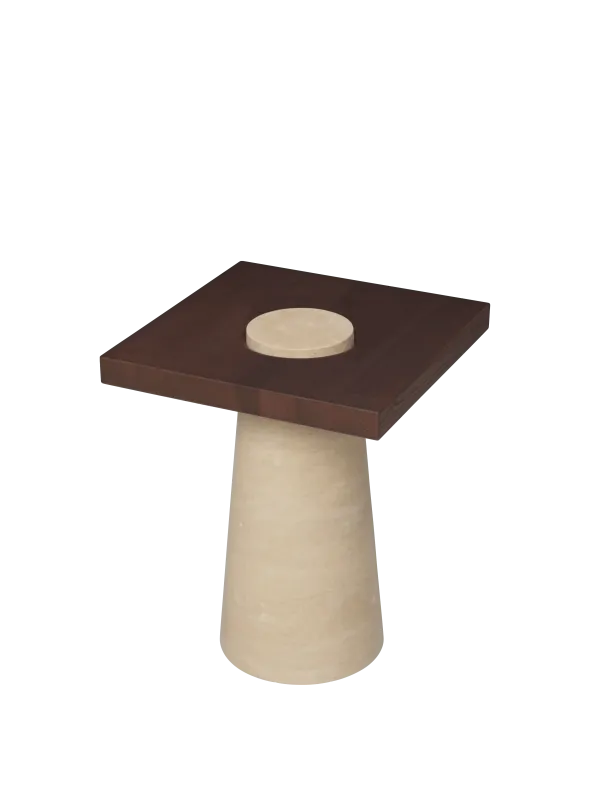 Grova sidebord fra Ferm Living