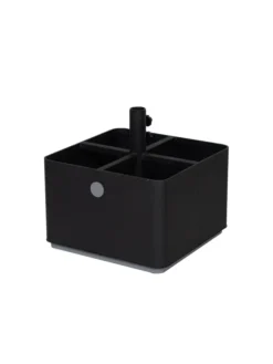 Grow Parasolfod m. hjul fra Cane-line