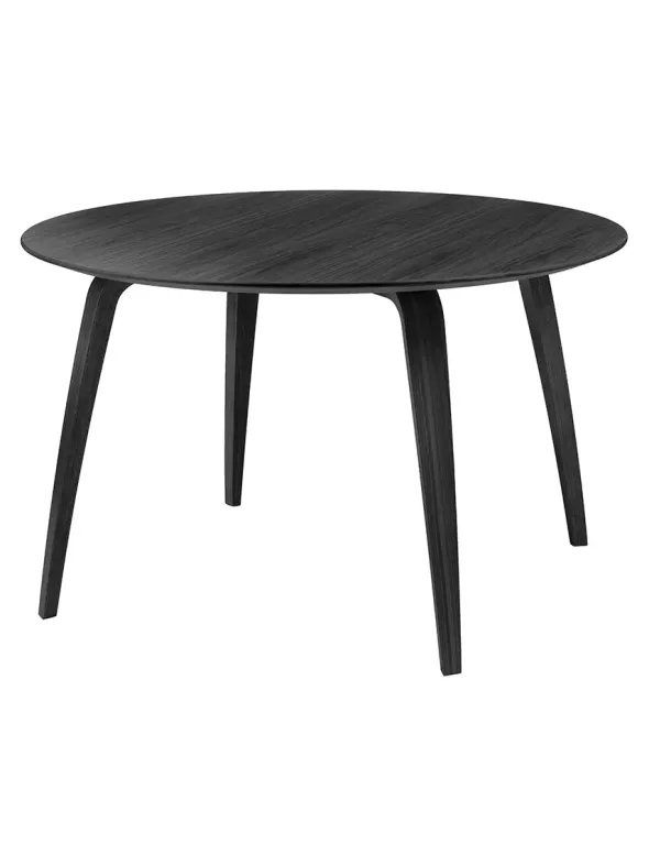 GUBI Dining Table, round fra GUBI