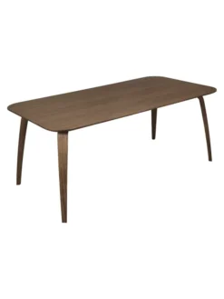 GUBI Dining Table, 180 x 90 cm fra GUBI