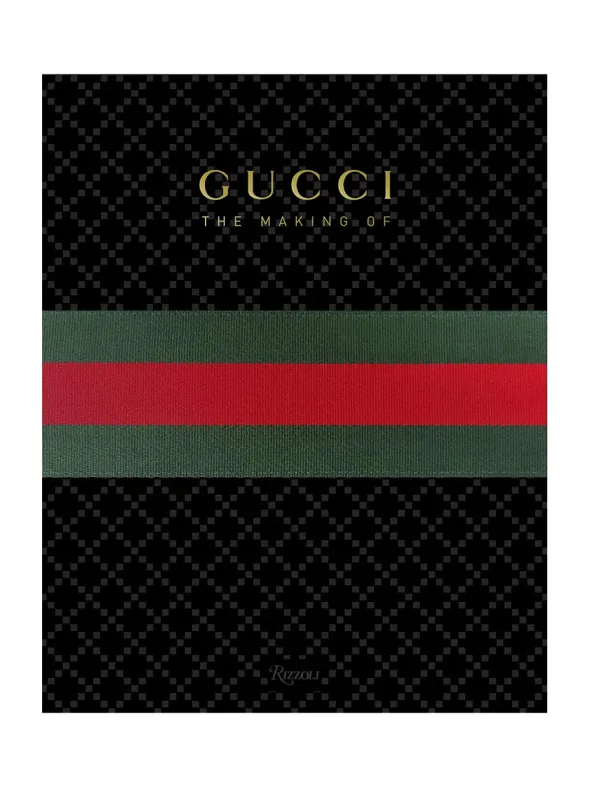 Gucci fra New Mags