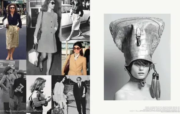 Gucci fra New Mags