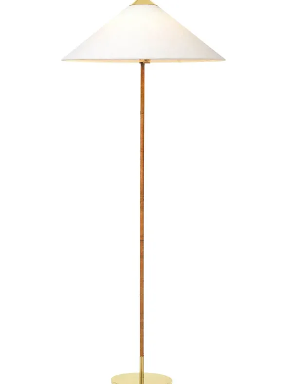 9602 gulvlampe fra GUBI
