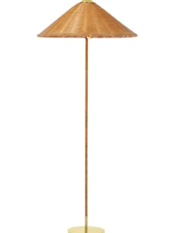 9602 gulvlampe fra GUBI