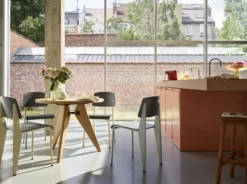 Guéridon Spisebord fra Vitra