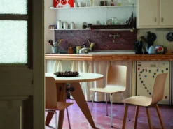 Guéridon Spisebord fra Vitra