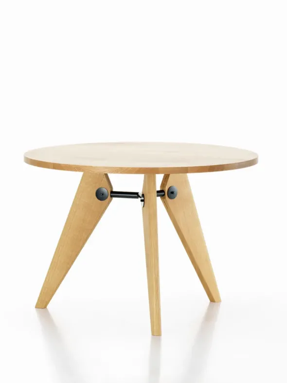 Guéridon Spisebord fra Vitra