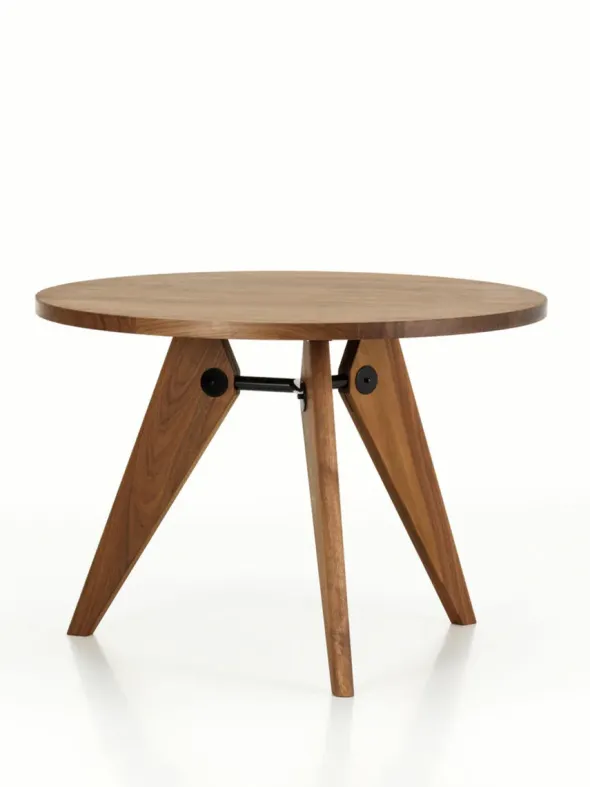 Guéridon Spisebord fra Vitra