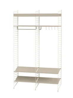Hallway K, entréreol fra String Furniture