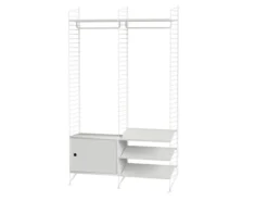 Hallway S, entréreol fra String Furniture