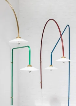 Hanging Lamp No. 5 fra Valerie Objects