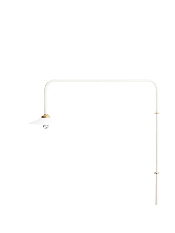Hanging Lamp No. 5 fra Valerie Objects