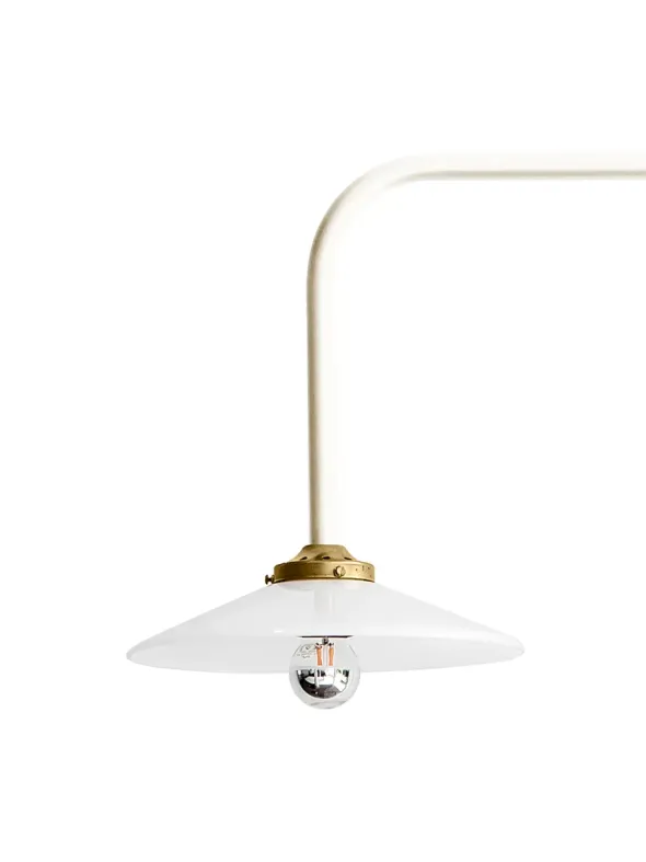 Hanging Lamp No. 5 fra Valerie Objects