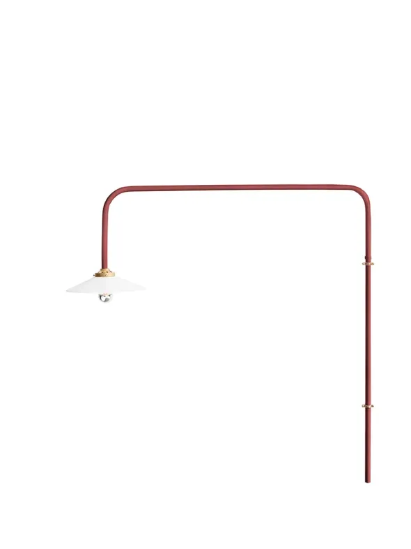 Hanging Lamp No. 5 fra Valerie Objects