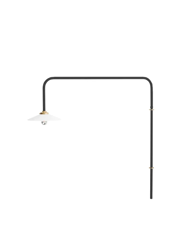 Hanging Lamp No. 5 fra Valerie Objects