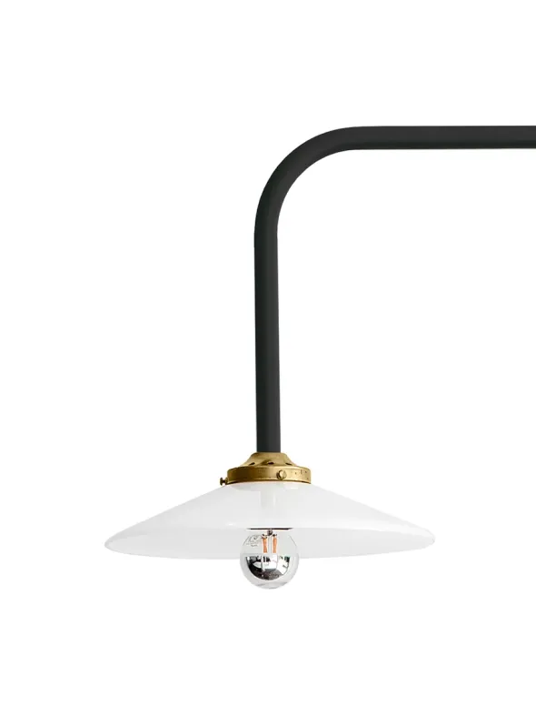 Hanging Lamp No. 5 fra Valerie Objects