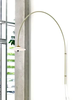 Hanging Lamp No. 3 fra Valerie Objects
