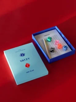 Hay Play Yatzy fra Hay