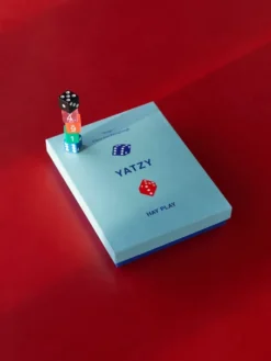 Hay Play Yatzy fra Hay