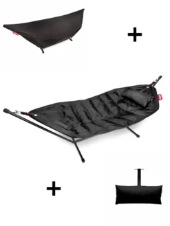 Headdemock Deluxe hængekøje fra Fatboy