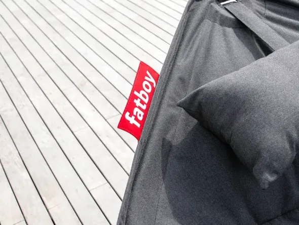 Headdemock Superb Deluxe hængekøje fra Fatboy