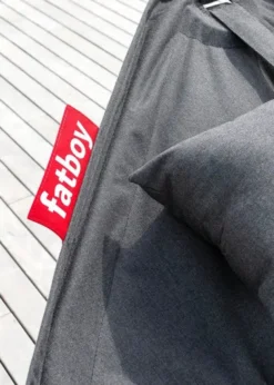 Headdemock Superb pude fra Fatboy
