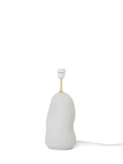 Hebe Lampe base, mellem fra Ferm Living