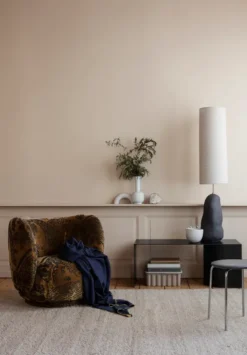 Hebe Lampe base, stor fra Ferm Living