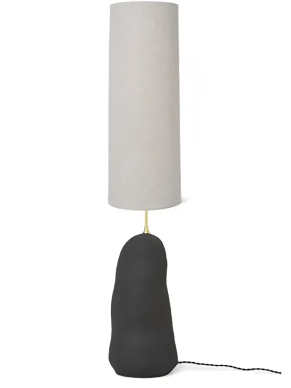 Hebe lampeskærm, lang fra Ferm Living