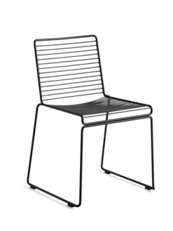 Hee Dining Chair fra Hay