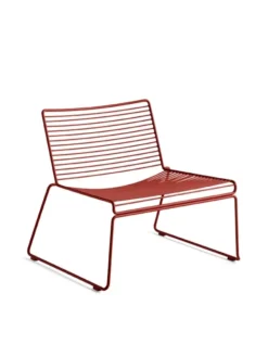 Hee Lounge Chair fra Hay