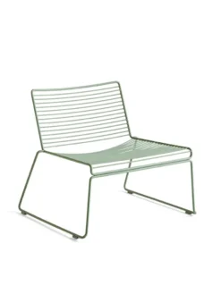 Hee Lounge Chair fra Hay