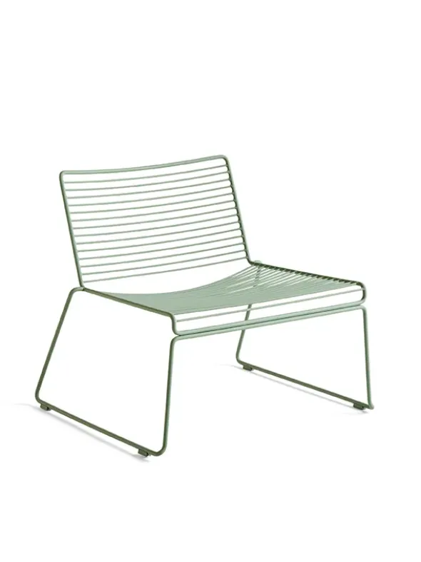Hee Lounge Chair fra Hay