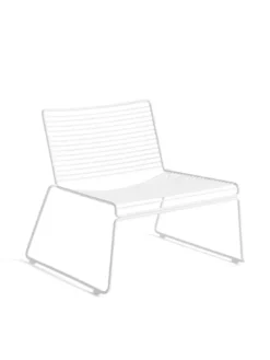 Hee Lounge Chair fra Hay