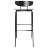 Herman Bar stool fra Ferm Living - high