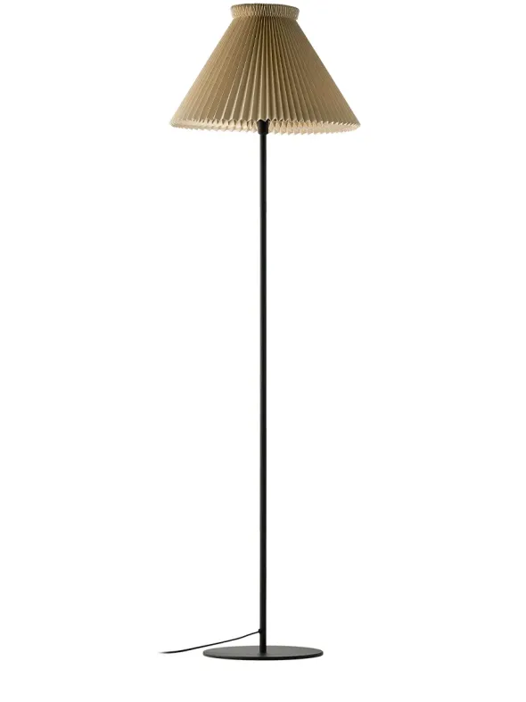 334H Gulvlampe, Buttermilk fra Le Klint