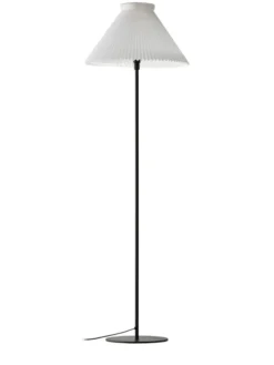 334H Gulvlampe, White fra Le Klint