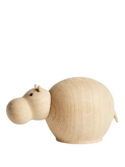 Hibo Hippopotamus fra Woud