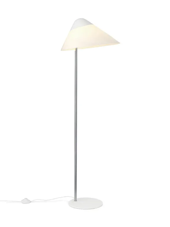 HJW03 Opala Gulvlampe af Hans J. Wegner