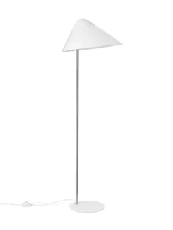 HJW03 Opala Gulvlampe af Hans J. Wegner