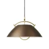 HJW37 Pendel Birthday Edition 2026, m. Hejs af Hans J. Wegner